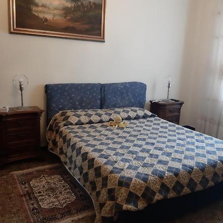 Casa Del Sole Bed and Breakfast Genova Eksteriør billede