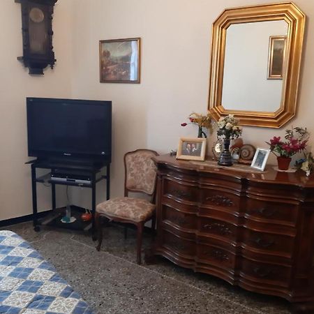 Casa Del Sole Bed and Breakfast Genova Eksteriør billede