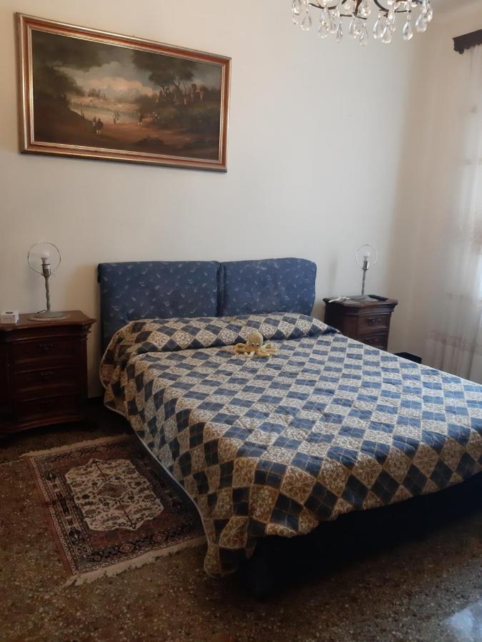 Casa Del Sole Bed and Breakfast Genova Eksteriør billede
